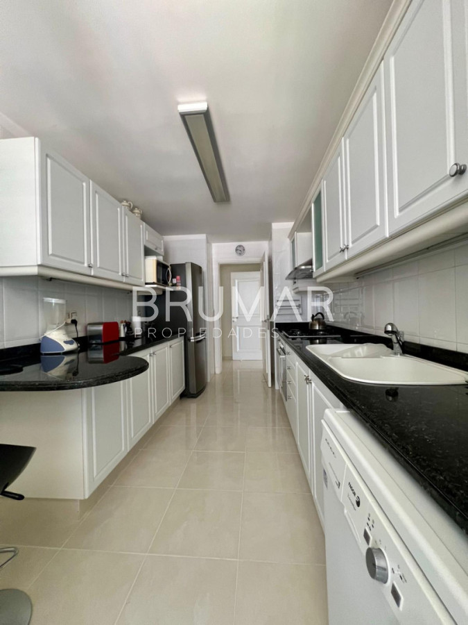 Apartamento ID.703 - Apartamento en venta en Edificio LE JARDIN