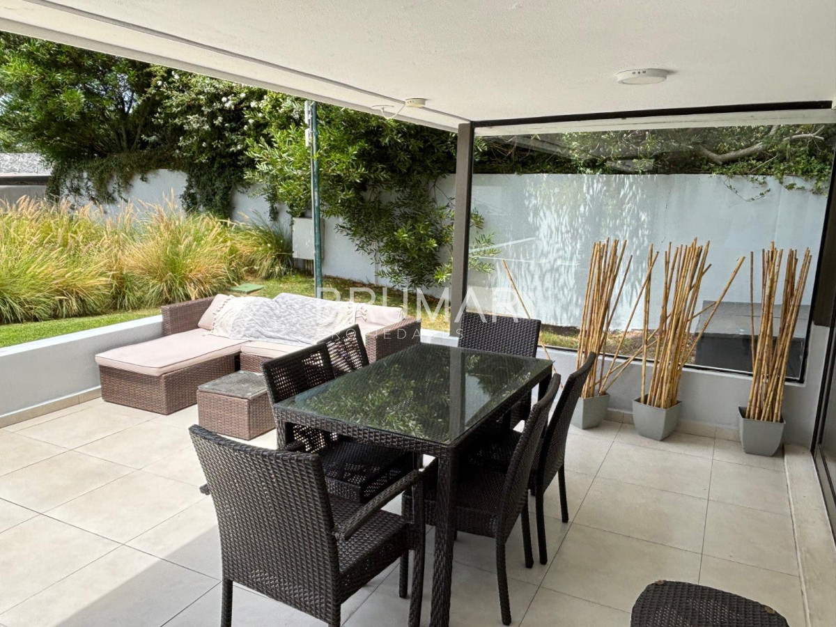 Apartamento ID.605 - Apartamento 2 dormitorios 2 baños 