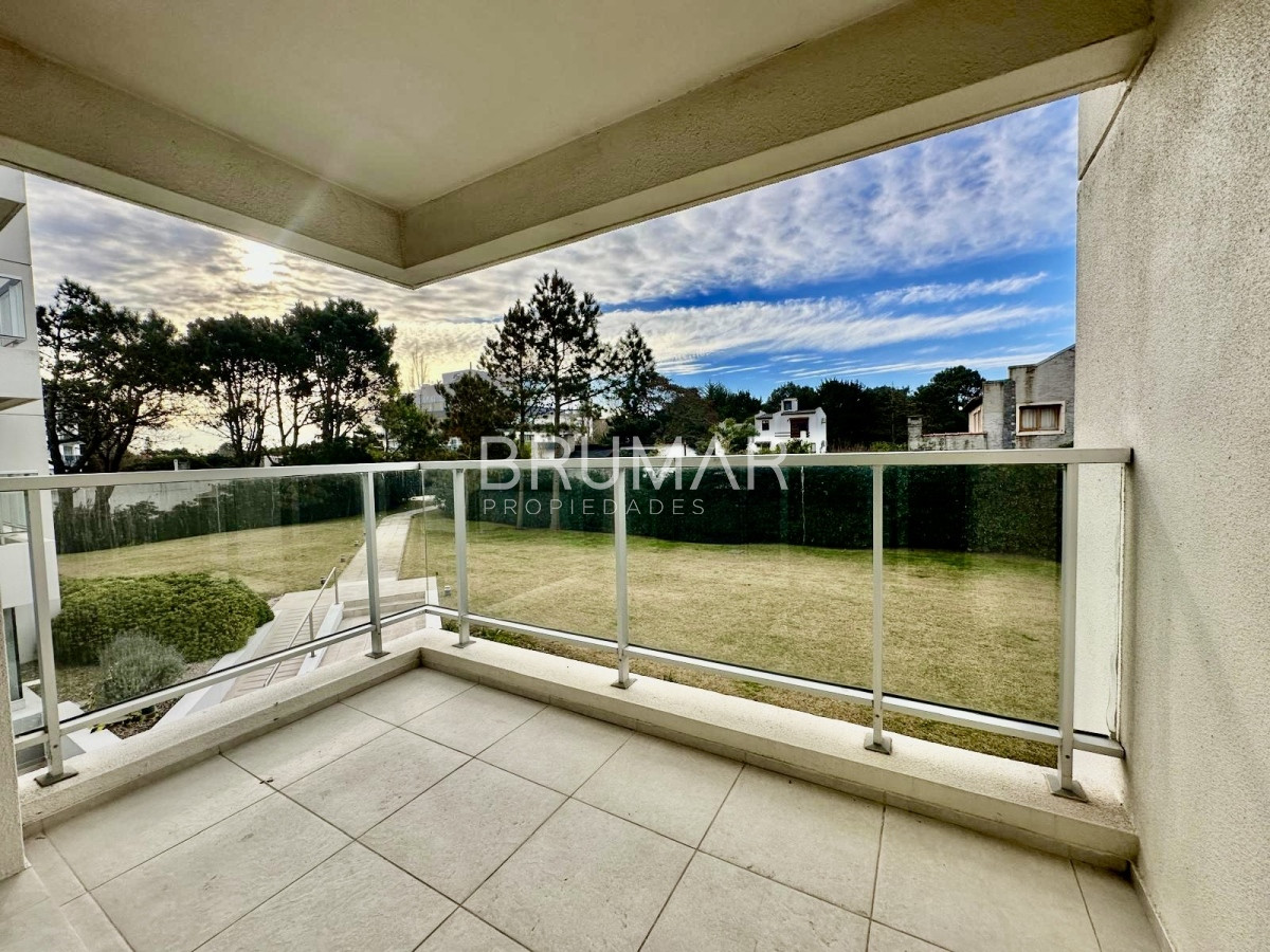 Apartamento ID.97 - VILLE DE MER apartamento venta punta del este