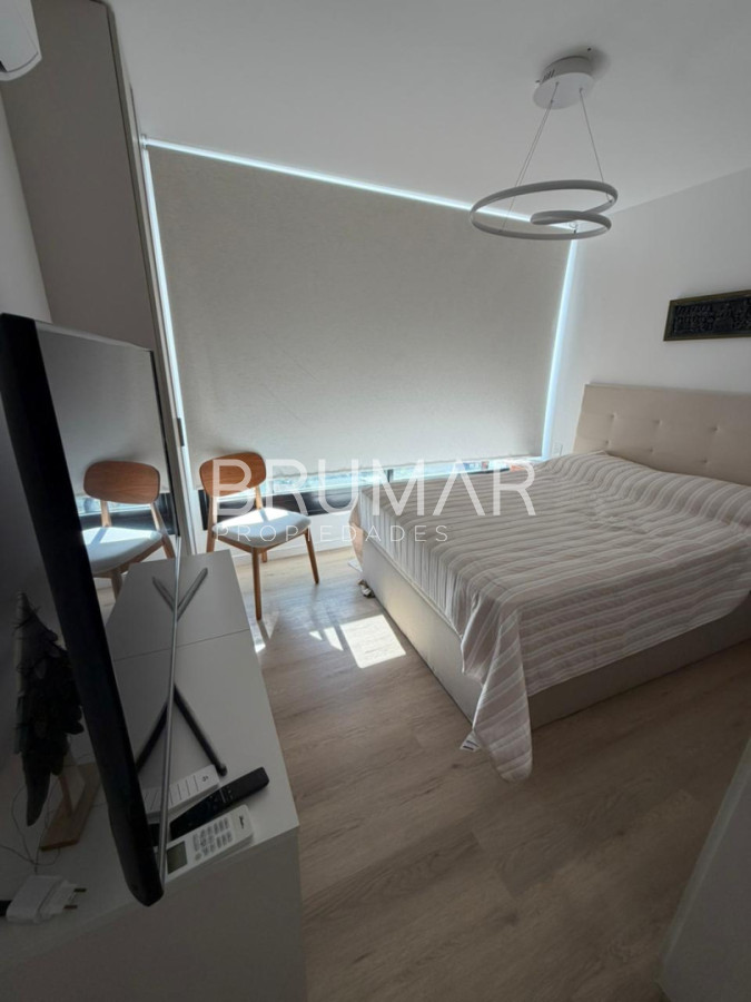 Apartamento ID.778 - Alquiler anual 2 dormitorios shopping Maldonado