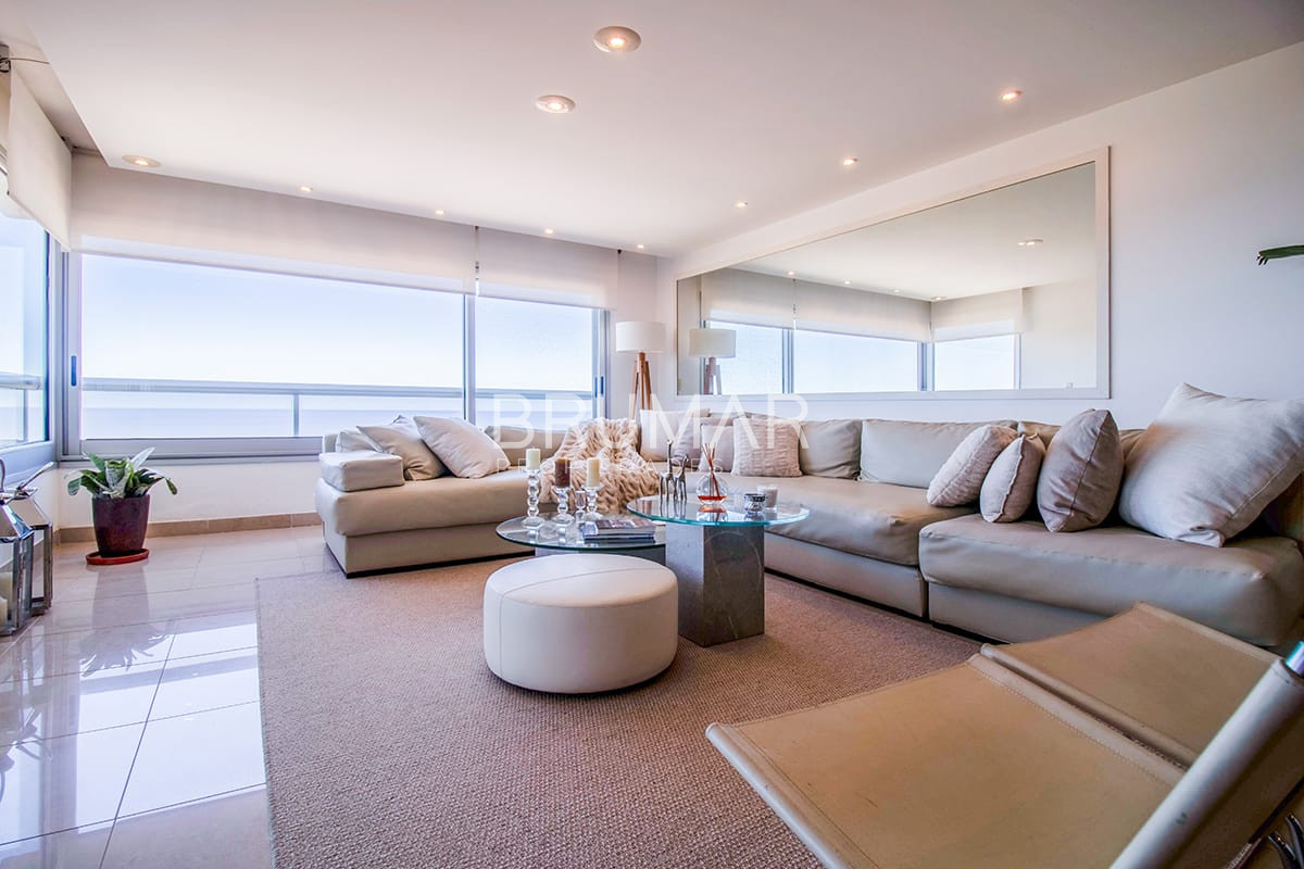Apartamento ID.292 - Venta penthouse con una vista inmejorable