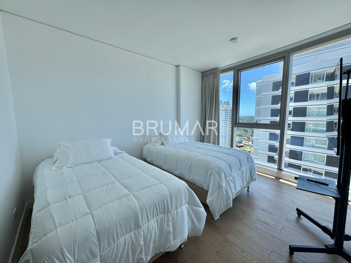Apartamento ID.360 - Apartamento venta y alquiler en playa Brava
