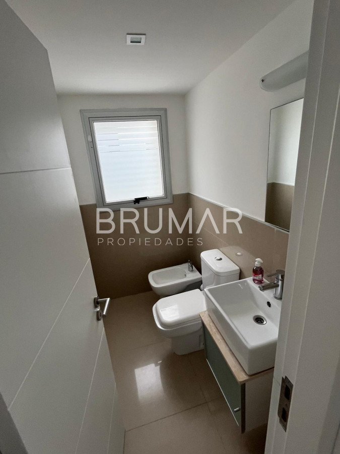 Apartamento ID.348 - Brava frente al Mar