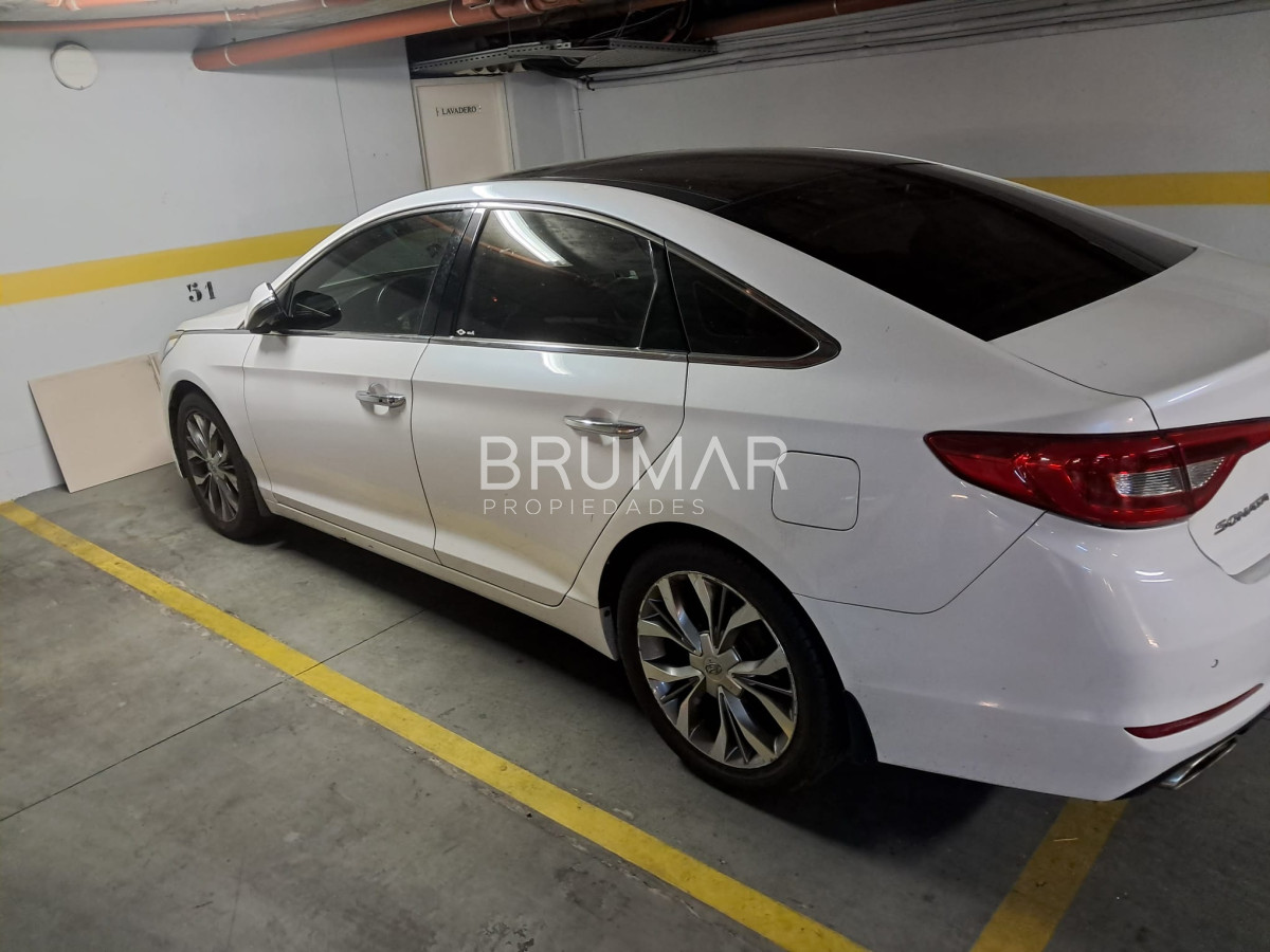 Apartamento ID.604 - Venta apartamento 1 dormitorio en San Rafael