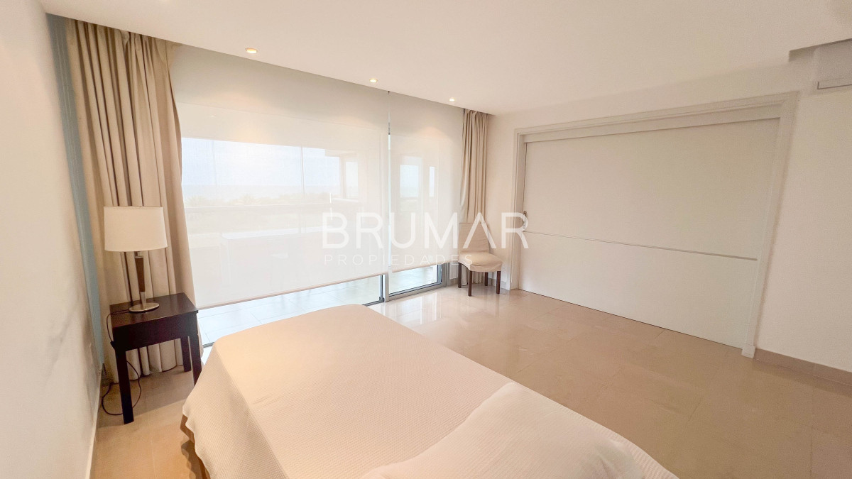 Apartamento ID.503 - Venta apartamento 3 dormitorios en Brava