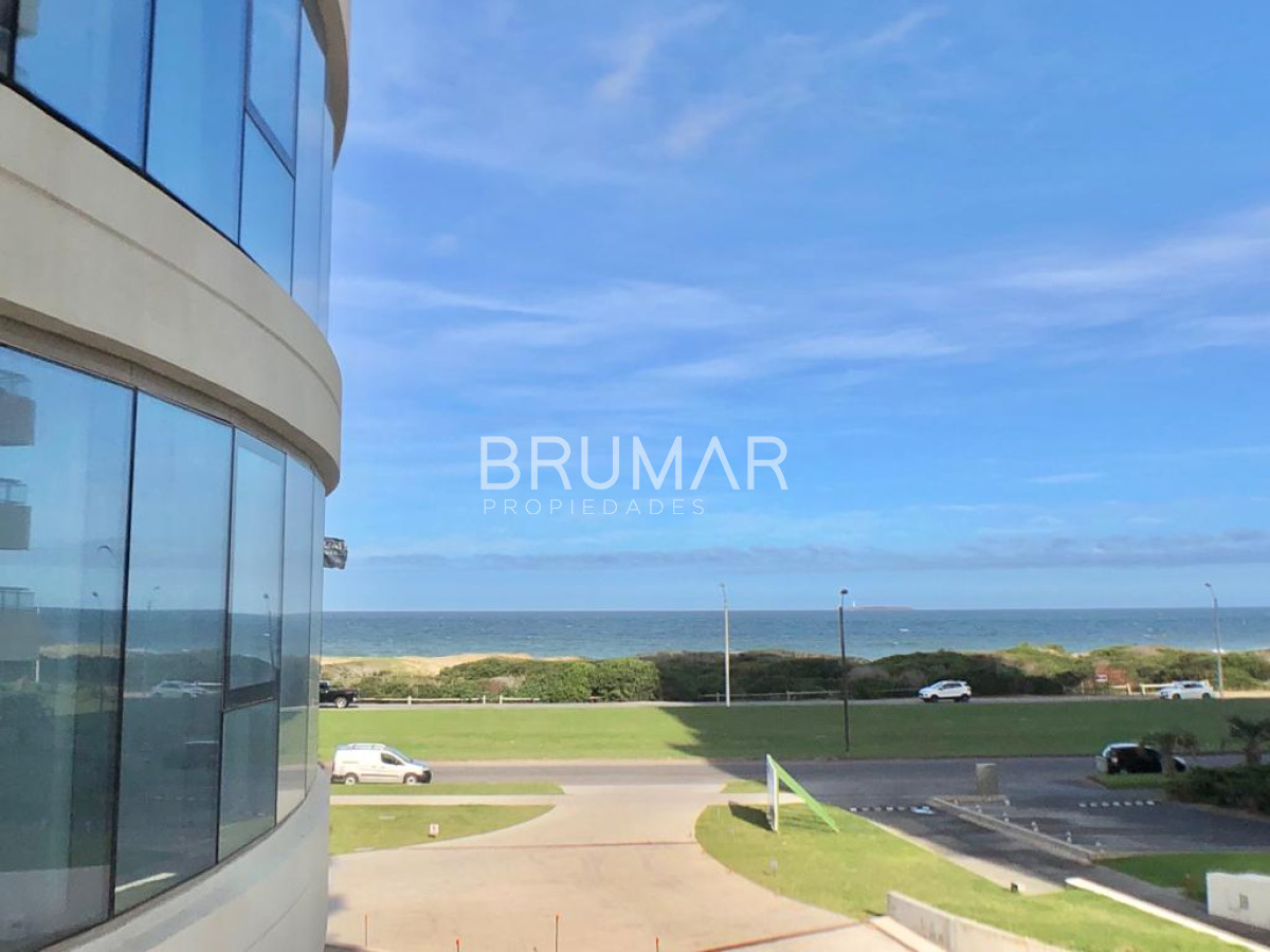 Apartamento ID.312 - Apartamento 2 dormitorios en la mejor ubicación