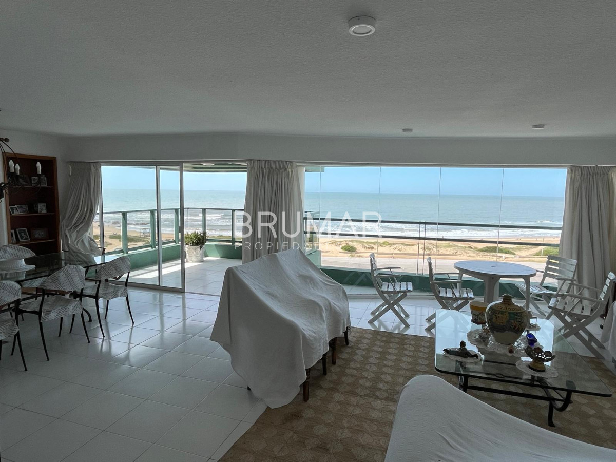 Apartamento ID.350 - Brava frente al Mar