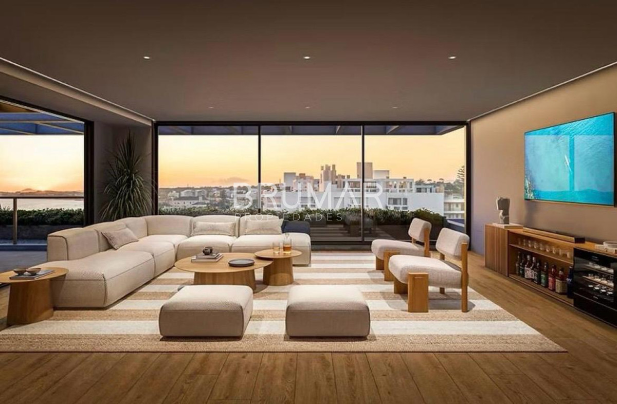 Apartamento ID.663 - INTIPA 004 A