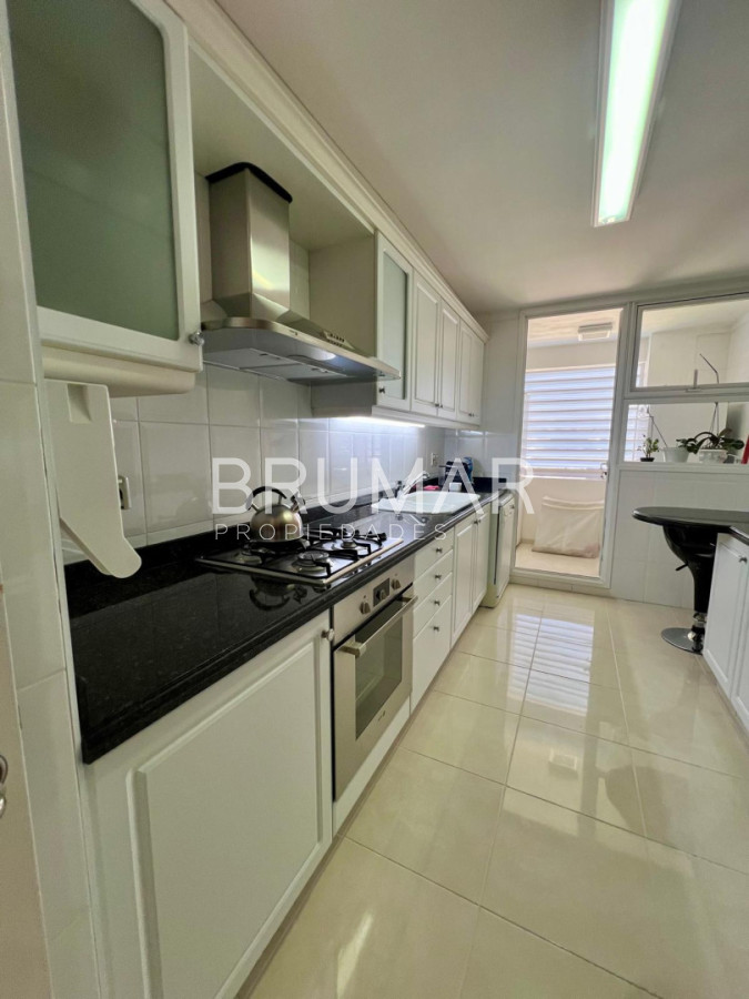 Apartamento ID.703 - Apartamento en venta en Edificio LE JARDIN