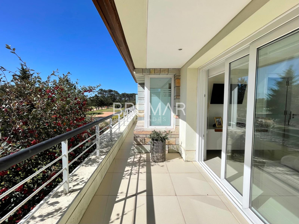 Apartamento ID.238 - Excelente Departamento de Tres Suites en Veramansa