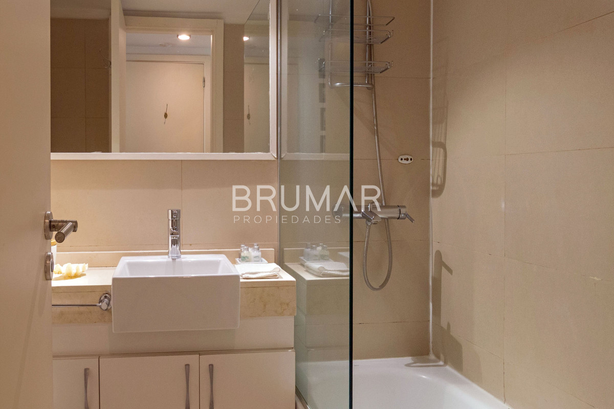 Apartamento ID.89 - Venta apartamento Punta del Este