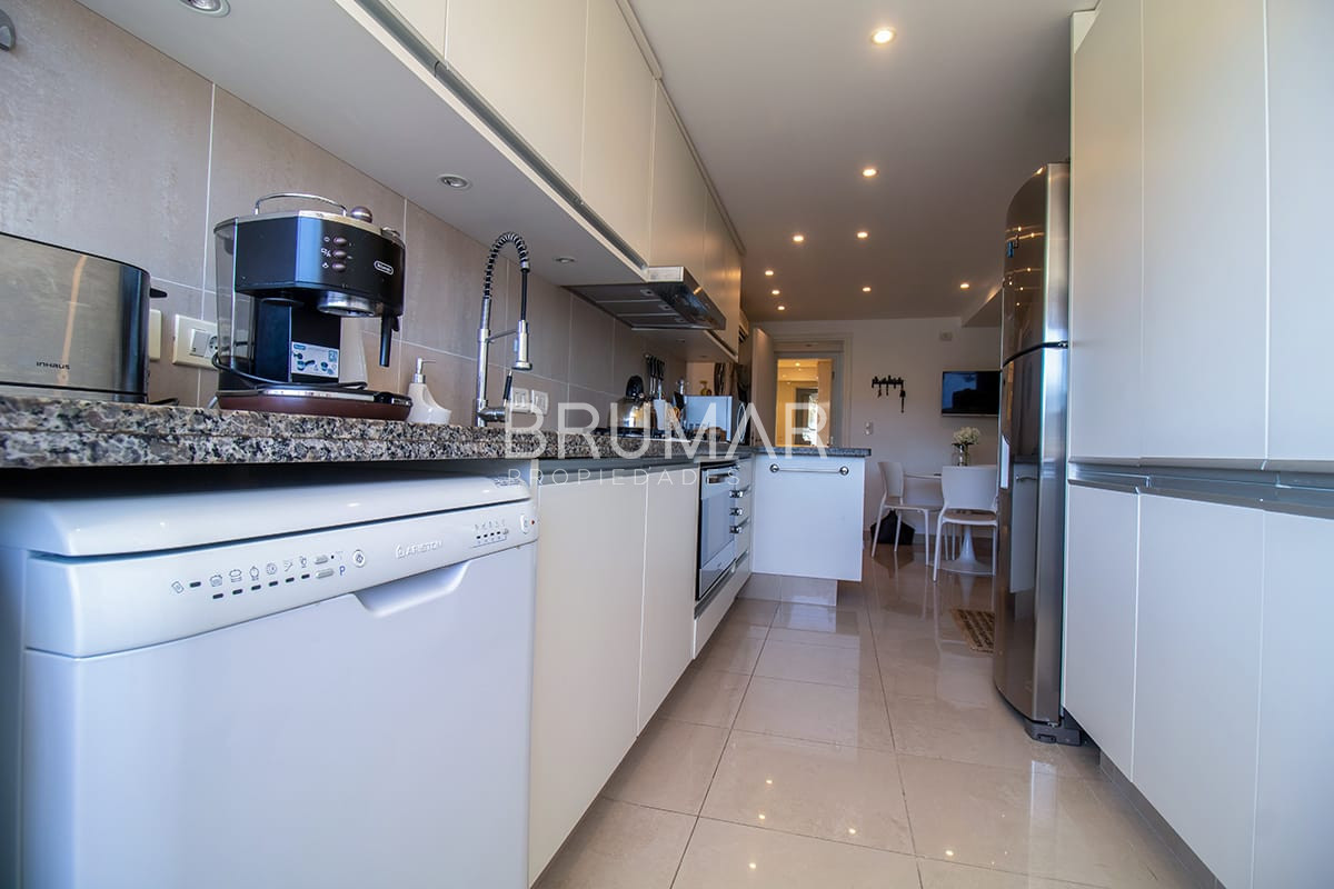 Apartamento ID.292 - Venta penthouse con una vista inmejorable