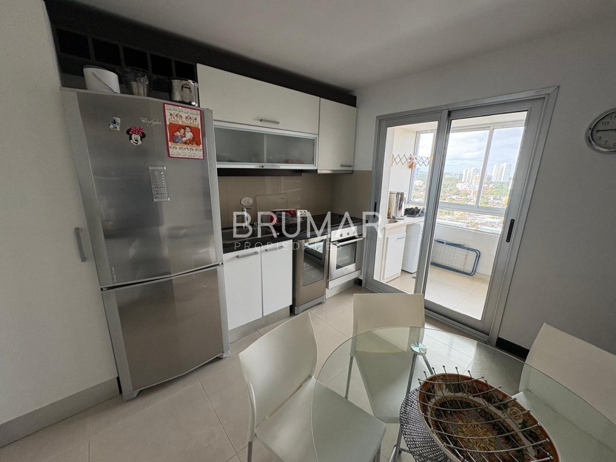 Apartamento ID.625 - Alquiler de verano 3 dormitorios full amenitties