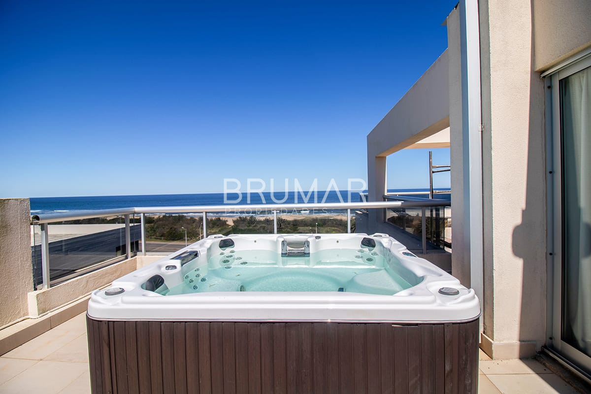 Apartamento ID.292 - Venta penthouse con una vista inmejorable