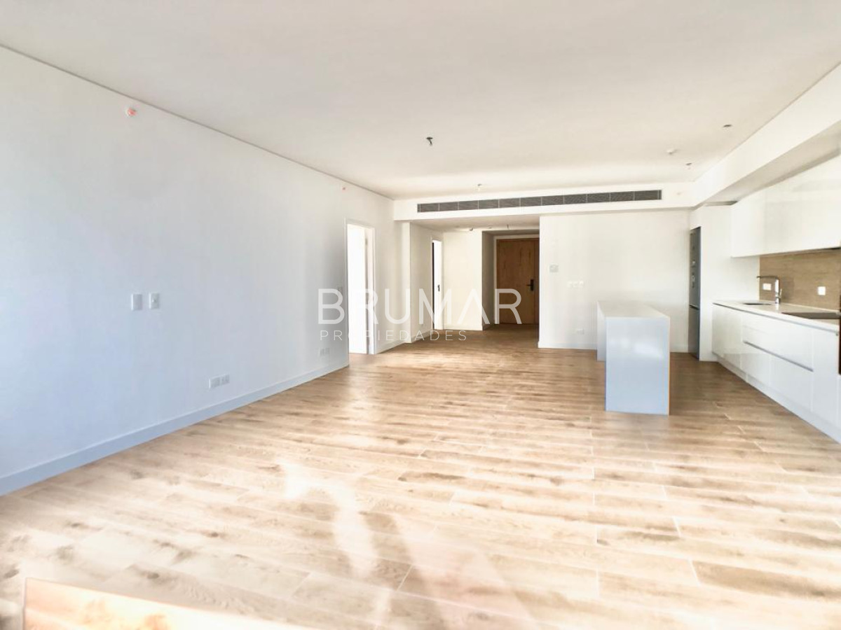 Apartamento ID.312 - Apartamento 2 dormitorios en la mejor ubicación