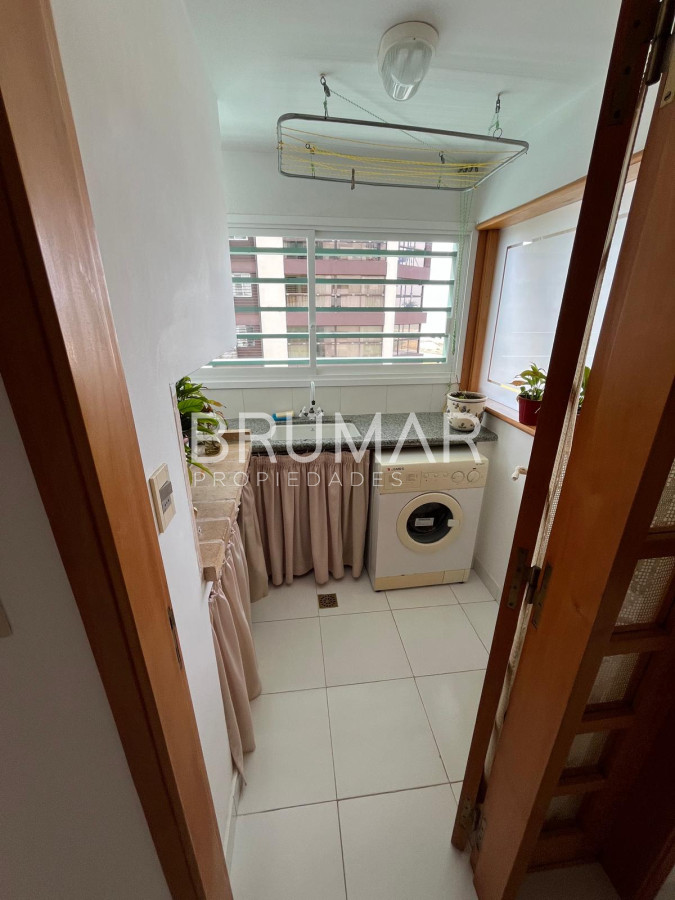 Apartamento ID.350 - Brava frente al Mar