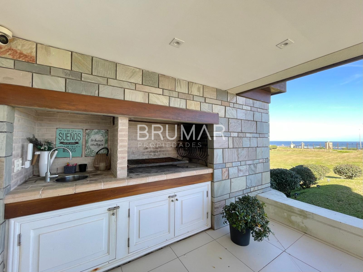 Apartamento ID.238 - Excelente Departamento de Tres Suites en Veramansa