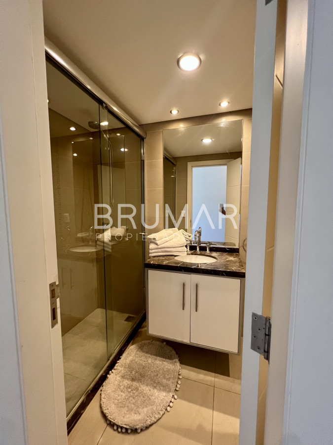 Apartamento ID.689 - Apartamento en Punta del Este, Mansa