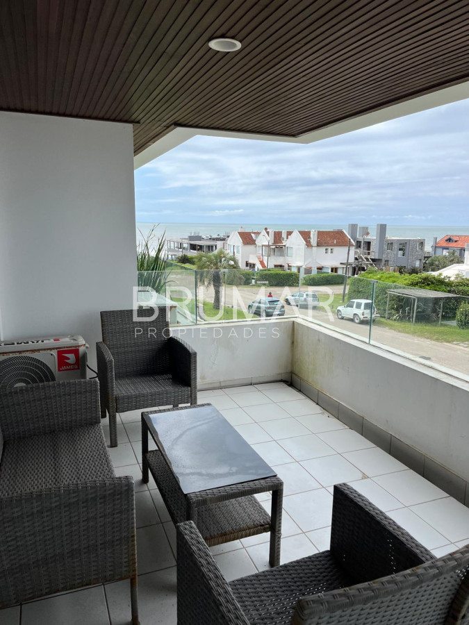 Apartamento ID.296 - Venta Penthouse Montoya 3 Suite
