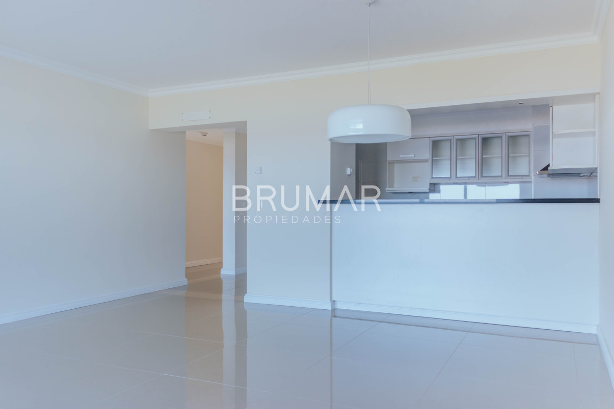Apartamento ID.225 - Venta de Apartamento de dos Dormitorios en Veramansa
