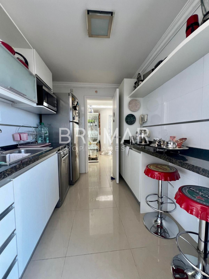 Apartamento ID.666 - Apartamento en venta 2 dormitorios y medio 