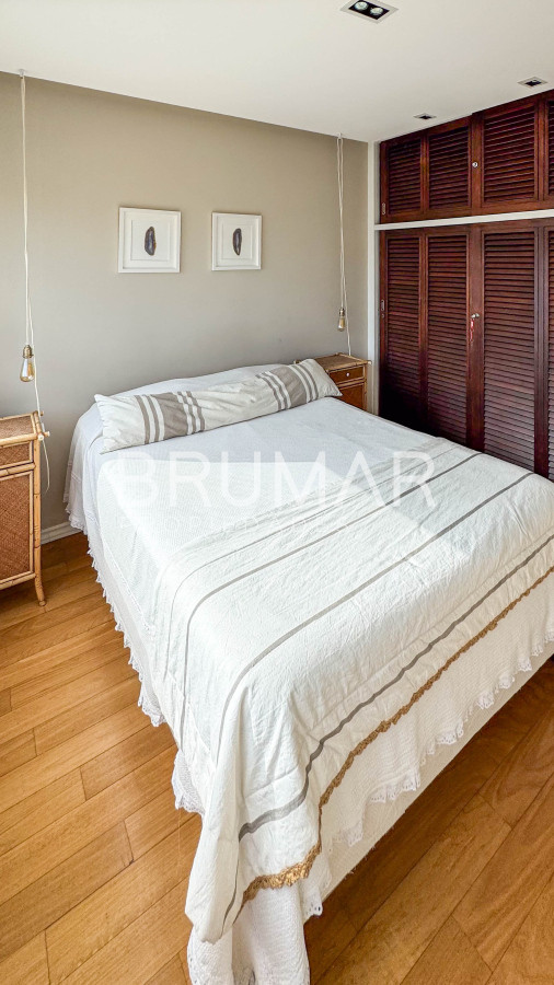 Apartamento ID.495 - Venta apartamento 3 dormitorios mas servicio completo con excelentes vistas