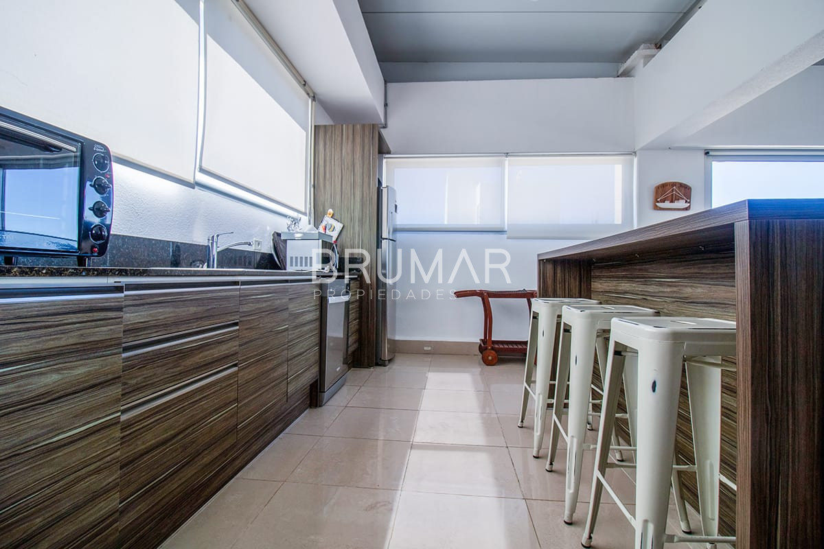 Apartamento ID.292 - Venta penthouse con una vista inmejorable