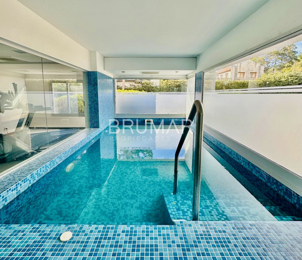 Apartamento ID.97 - VILLE DE MER apartamento venta punta del este