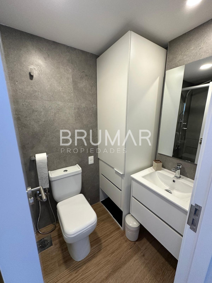 Apartamento ID.627 - Apartamento en alquiler anual 2 dormitorios