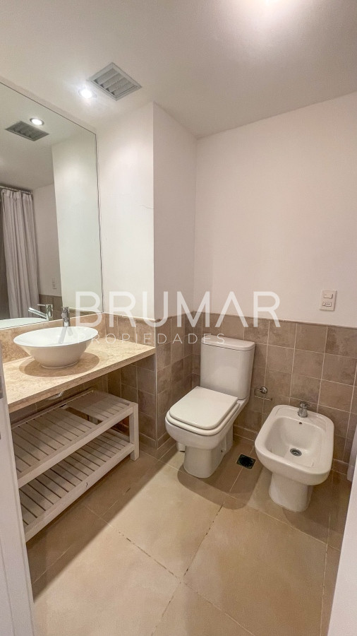 Apartamento ID.12 - Punta Ballena en su esplendor, vista privilegiada y excelentes amenities