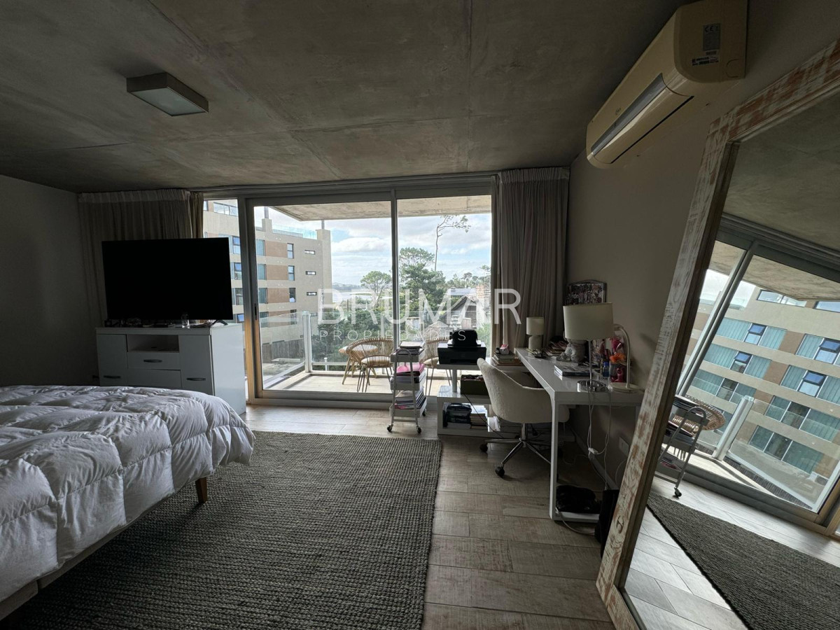 Apartamento ID.317 - Venta Primera linea Pinares