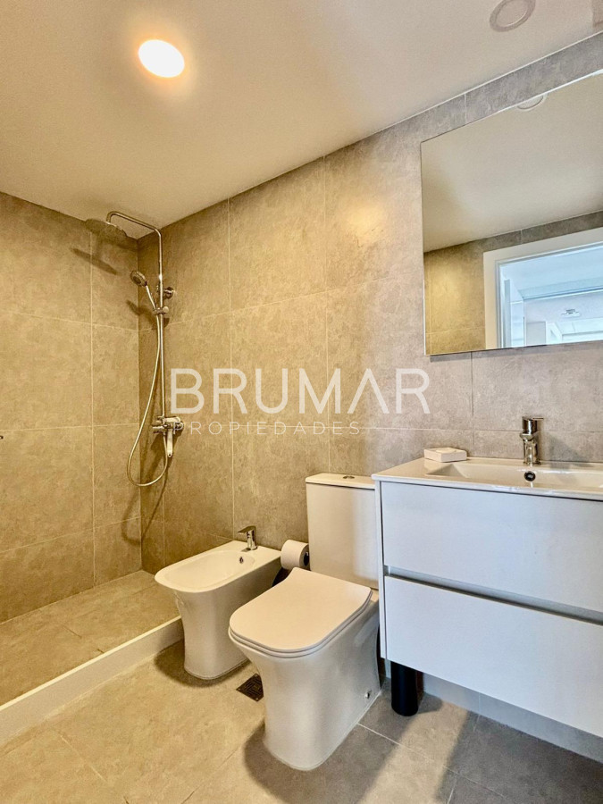 Apartamento ID.384 - Alquiler de verano 2 dormitorios a estrenar