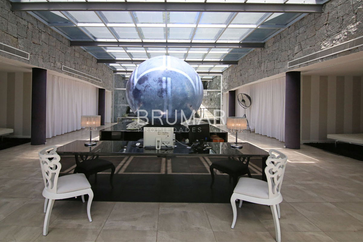 Apartamento ID.89 - Venta apartamento Punta del Este