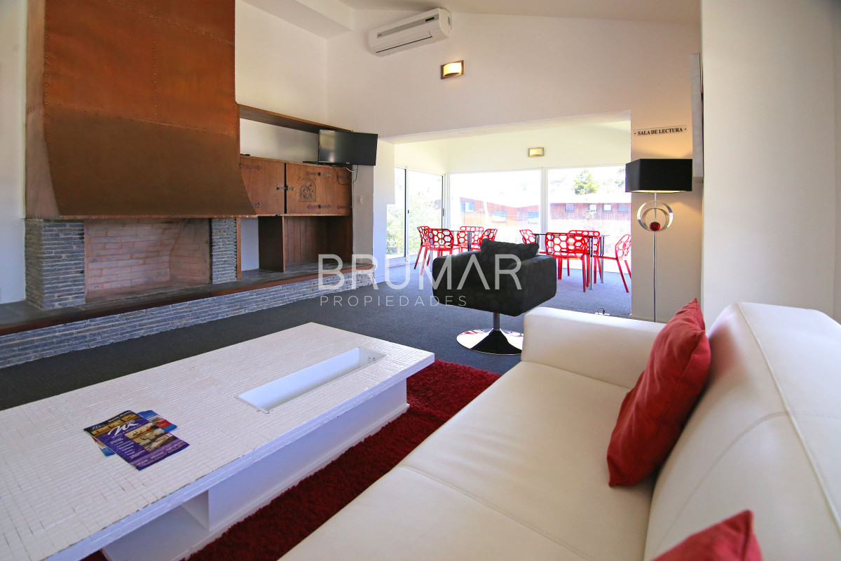 Apartamento ID.89 - Venta apartamento Punta del Este