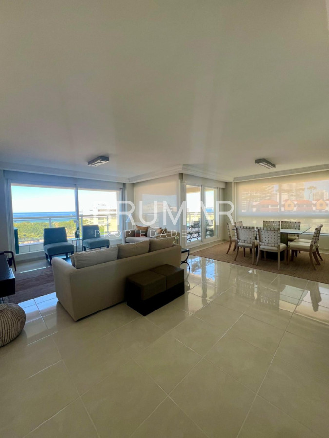 Apartamento ID.703 - Apartamento en venta en Edificio LE JARDIN