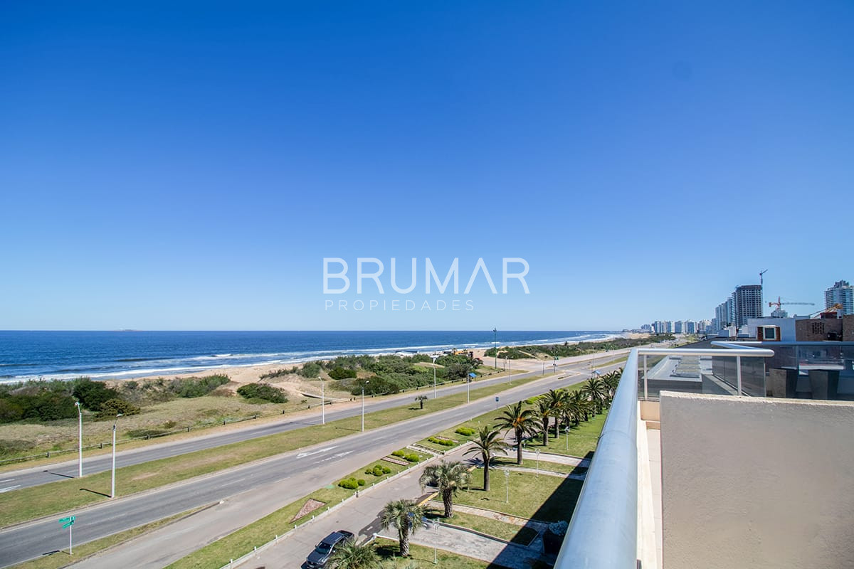 Apartamento ID.292 - Venta penthouse con una vista inmejorable