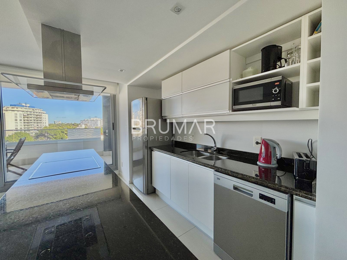 Aidy Grill - GoPunta - Portal Inmobiliario de Punta del Este - Maldonado
