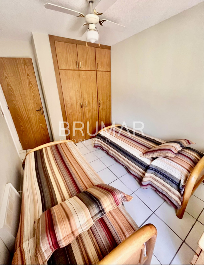 Apartamento ID.79 - Apartamento venta Punta del Este playa mansa 