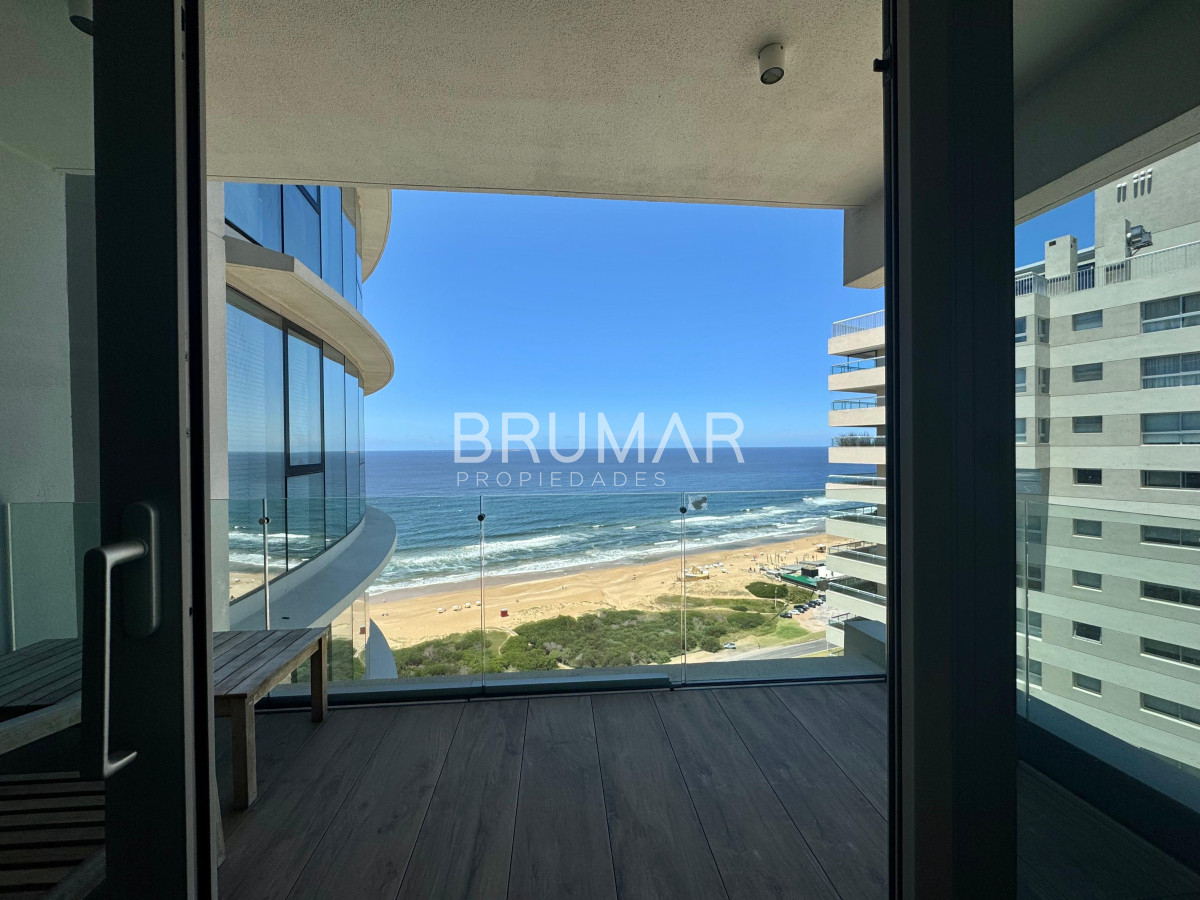 Apartamento ID.313 - Apartamento en Venta de Dos Dormitorios playa brava