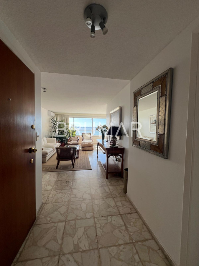 Apartamento ID.630 - Apartamento en alquiler de verano 3 dormitorios