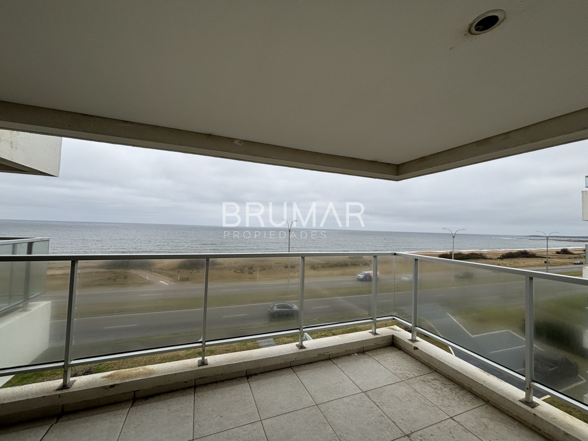 Apartamento ID.98 - VILLE DE MER apartamento venta punta del este mansa