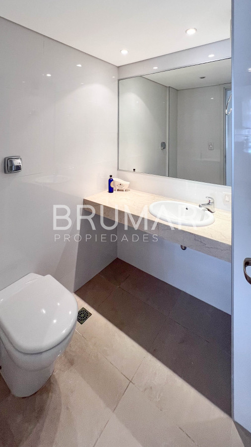 Apartamento ID.503 - Venta apartamento 3 dormitorios en Brava
