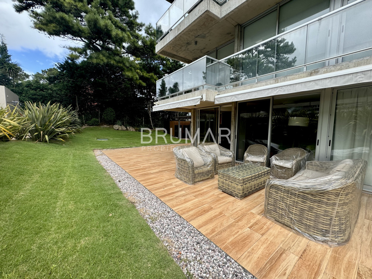 Cantegril - GoPunta - Portal Inmobiliario de Punta del Este - Maldonado