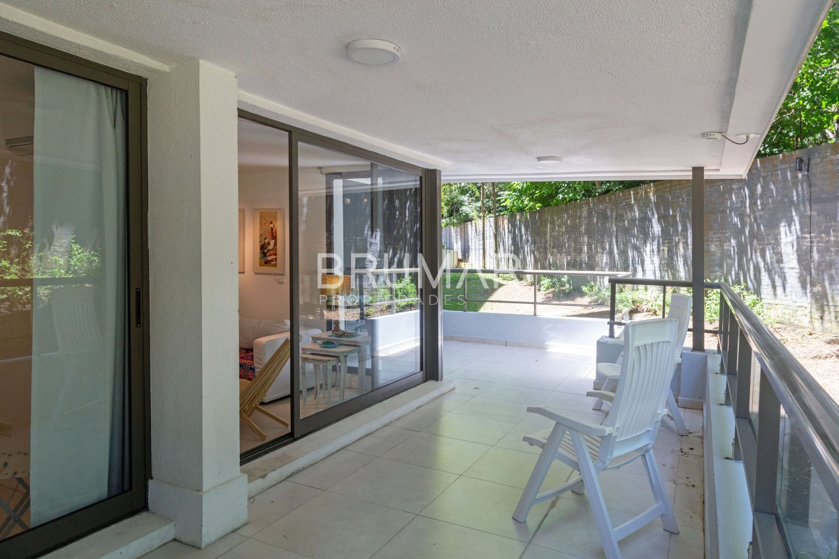 Apartamento ID.89 - Venta apartamento Punta del Este