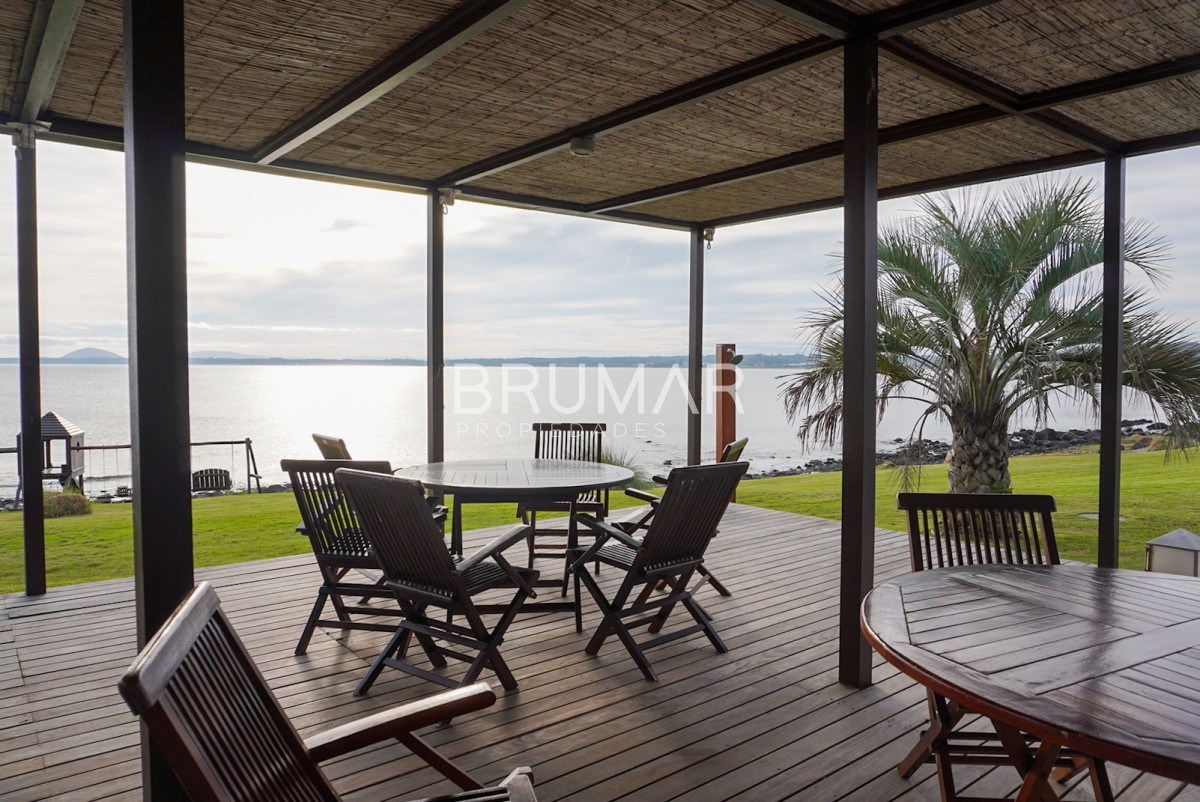 Apartamento ID.12 - Punta Ballena en su esplendor, vista privilegiada y excelentes amenities