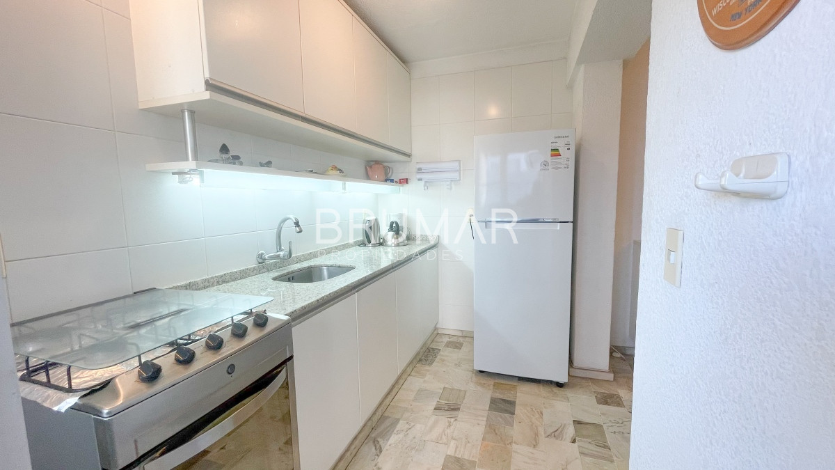 Apartamento ID.57 - Torre Marfil 3 dormitorios.
