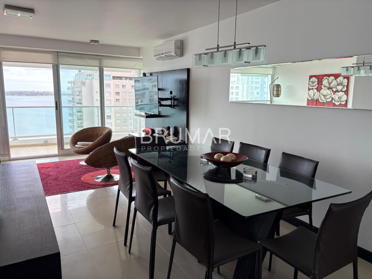 Mansa - GoPunta - Portal Inmobiliario de Punta del Este - Maldonado