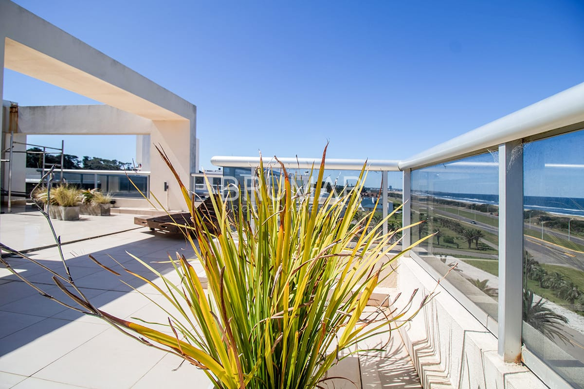 Apartamento ID.292 - Venta penthouse con una vista inmejorable