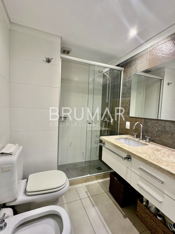 Apartamento ID.97 - VILLE DE MER apartamento venta punta del este