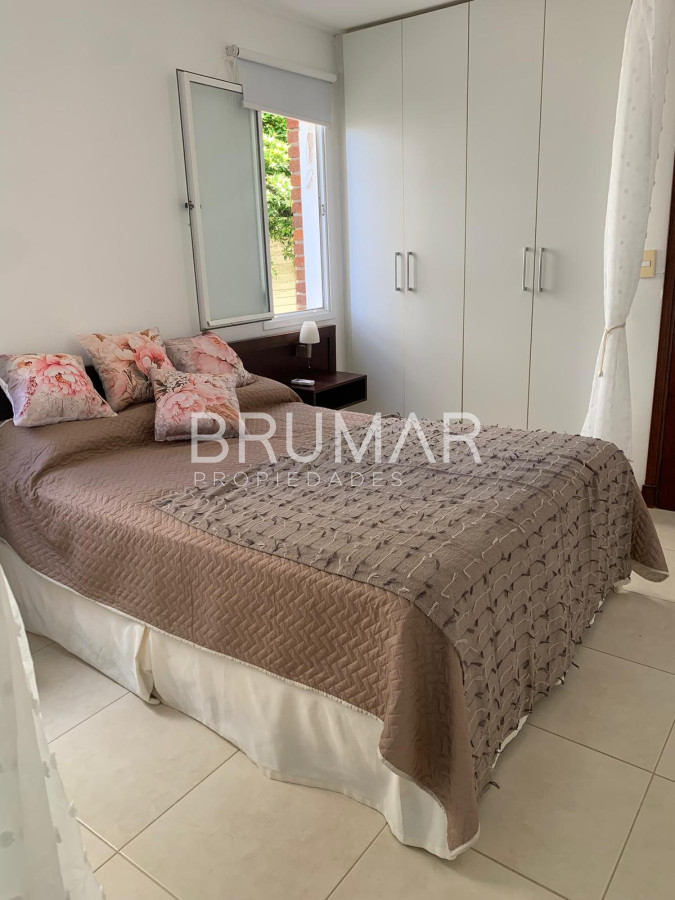 Apartamento ID.661 - Apartamento 1 dormitorio en alquiler ANUAL 